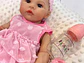 Muñeca Realista Ana - Miniatura 2