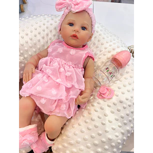 Muñeca Realista Ana