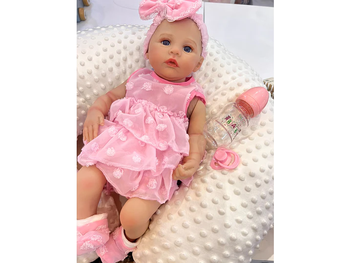 Muñeca Realista Ana 1