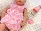 Muñeca Realista Ana - Miniatura 1