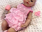 Muñeca Realista Ana - Miniatura 3