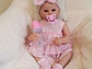Muñeca Realista Ana - Miniatura 4