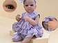 Muñeca Realista Anastasia - Miniatura 3