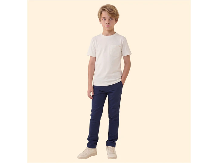 Pantalon Marino 1