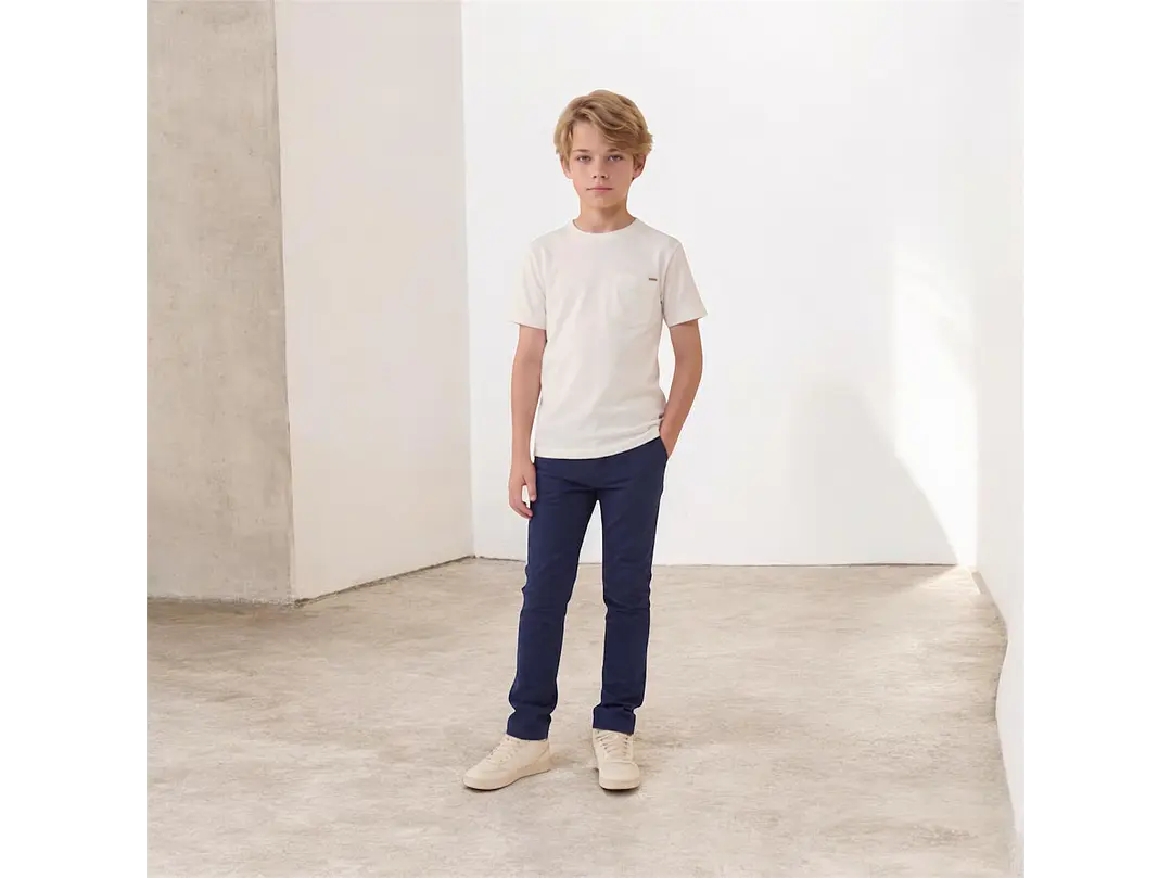 Pantalon Marino 2