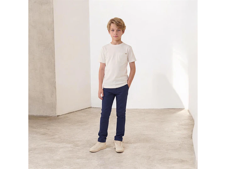 Pantalon Marino 2