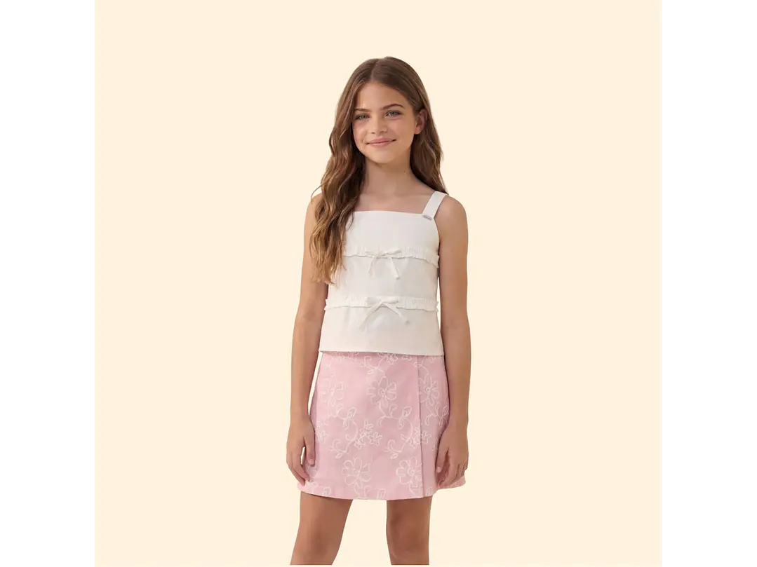Set Rosa crudo 1