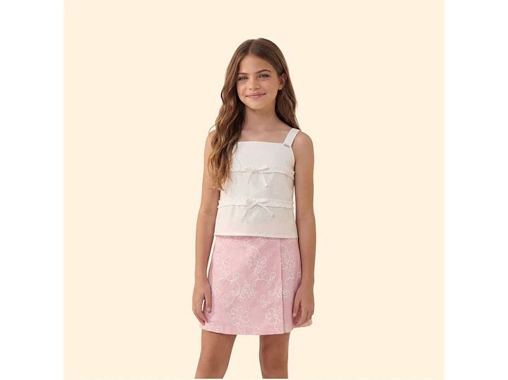 Set Rosa crudo 1