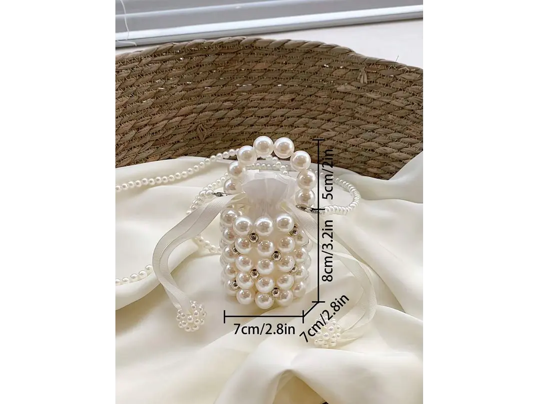 Bolso Perla  3