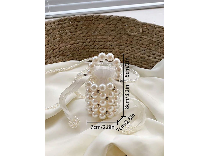 Bolso Perla  3