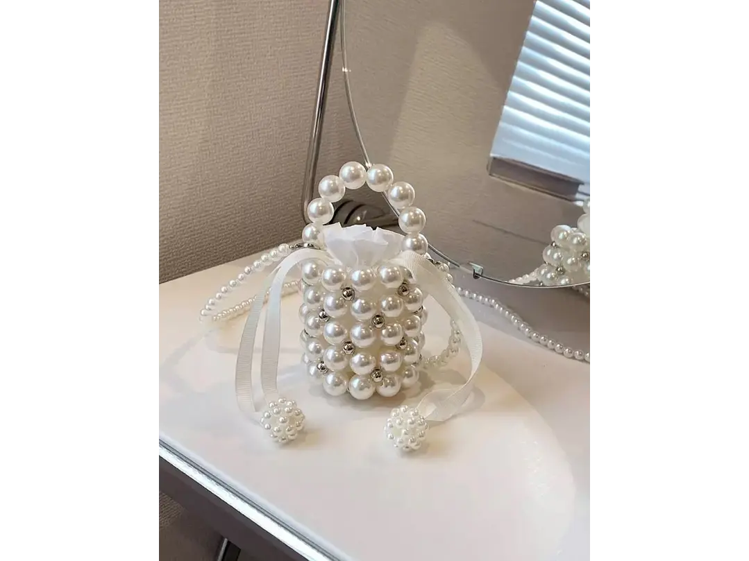 Bolso Perla  2