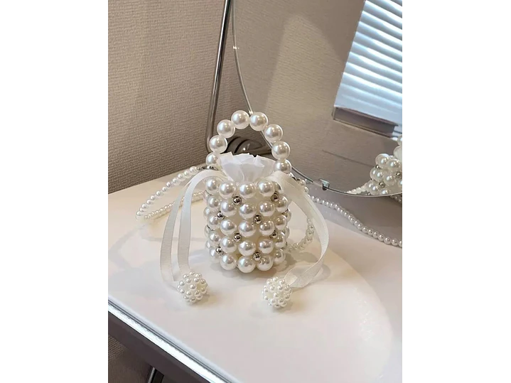 Bolso Perla  2