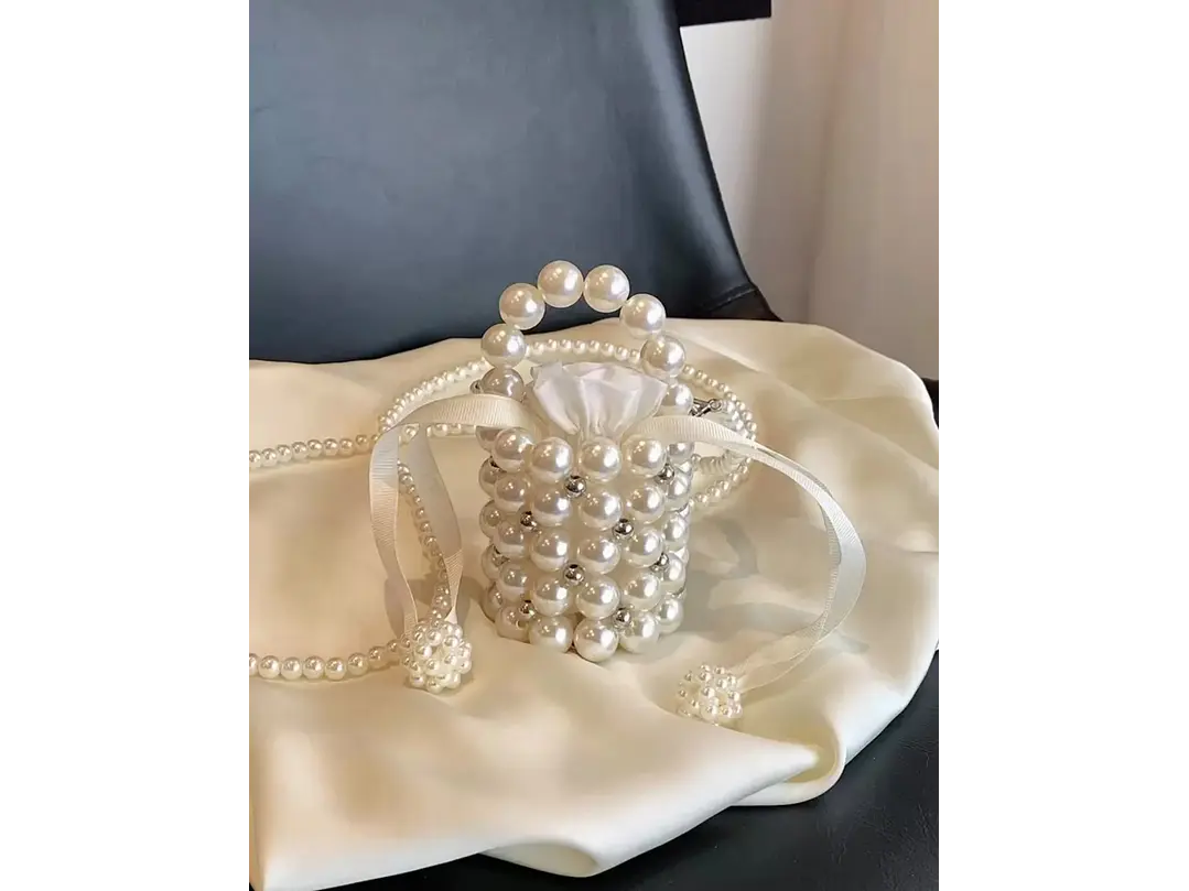 Bolso Perla  1