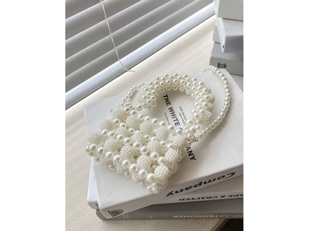 Cartera Perla 2