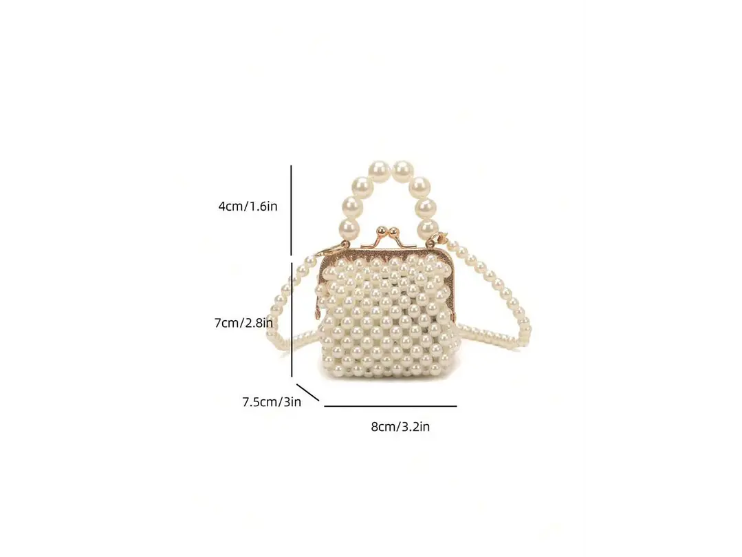 Bolso Perla 3