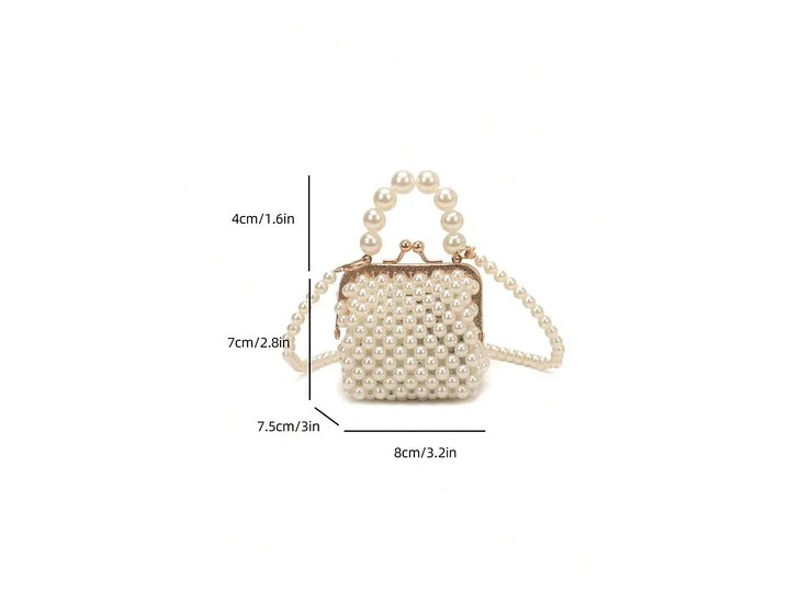 Bolso Perla 3