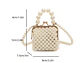 Bolso Perla - Miniatura 3