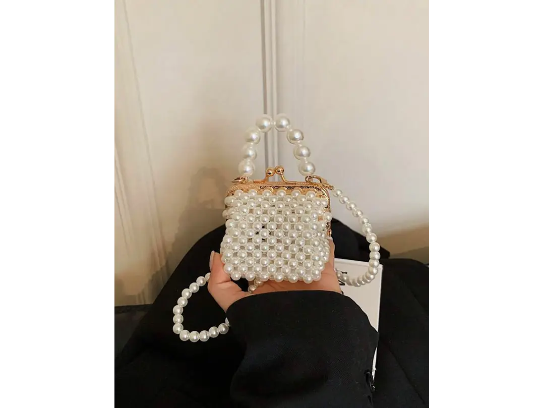 Bolso Perla 1