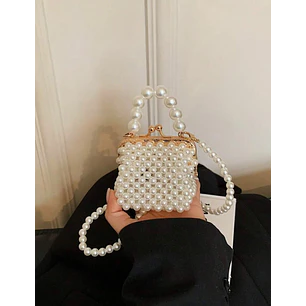 Bolso Perla