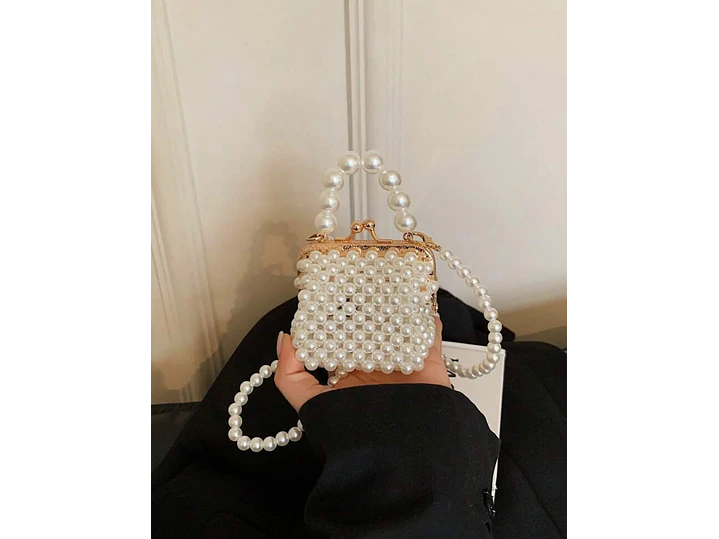 Bolso Perla 1