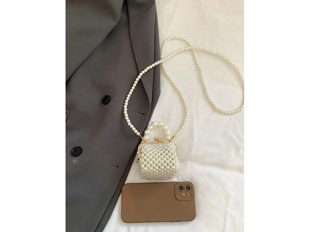 Bolso Perla 6