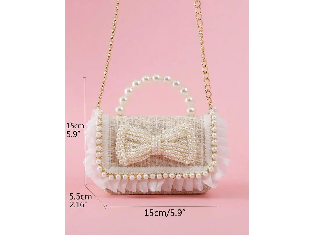 Bolso Fashionista 2
