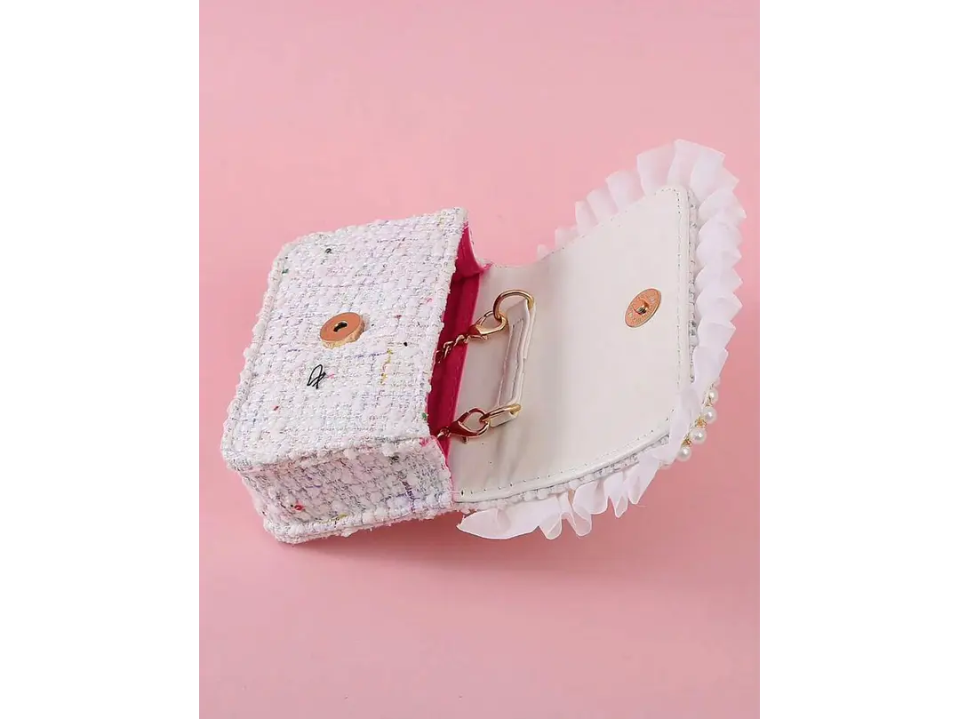 Bolso Flores 2