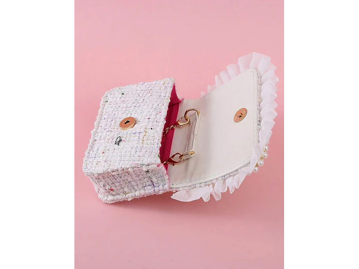 Bolso Flores 2