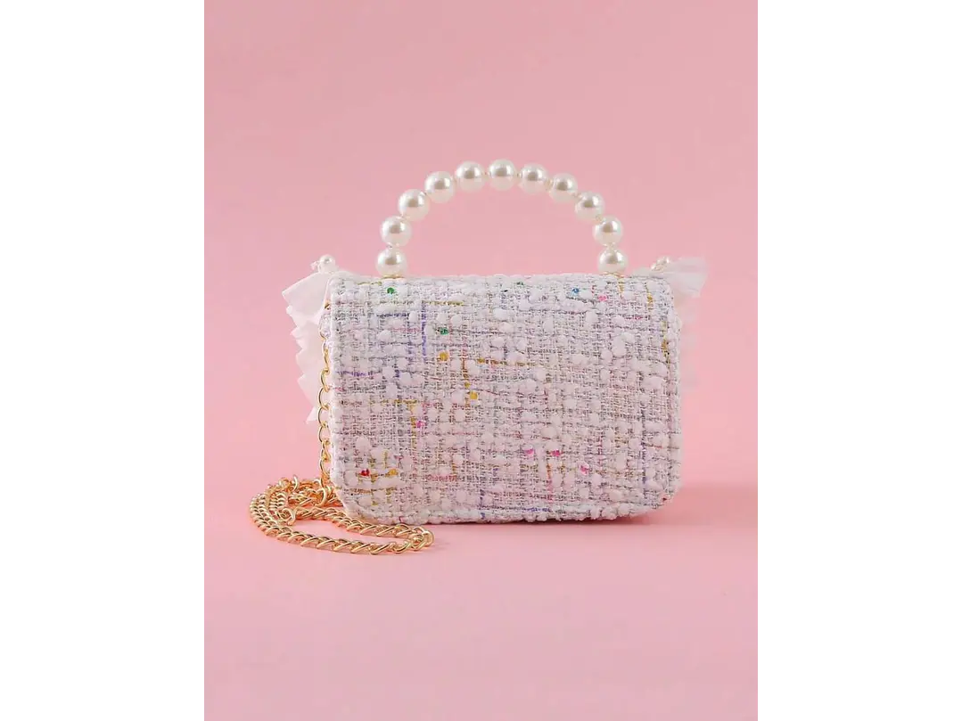 Bolso Flores 3
