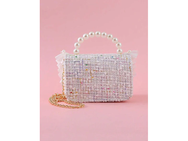 Bolso Flores 3