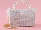 Bolso Flores - Miniatura 3