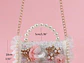 Bolso Flores - Miniatura 4
