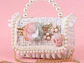 Bolso Flores - Miniatura 1
