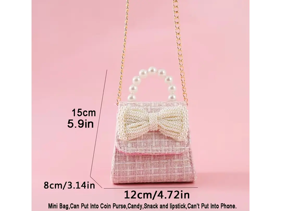 Bolso Fashionista 2