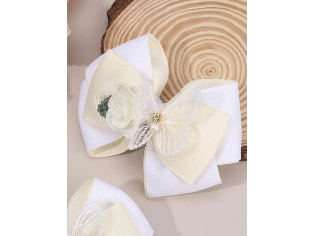 Lazo Mariposa 2