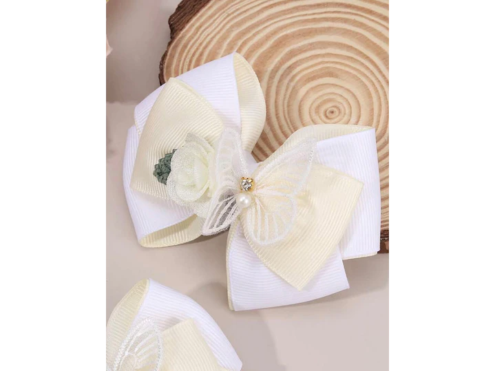 Lazo Mariposa 2