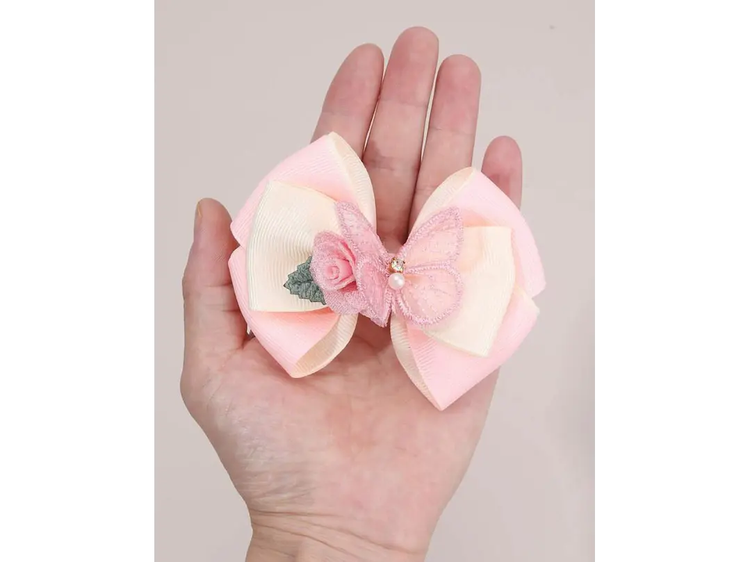 Lazo Mariposa 4
