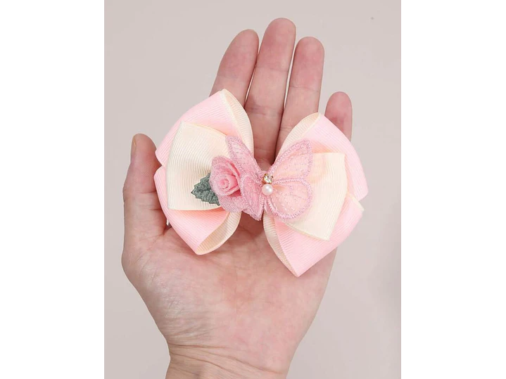 Lazo Mariposa 4