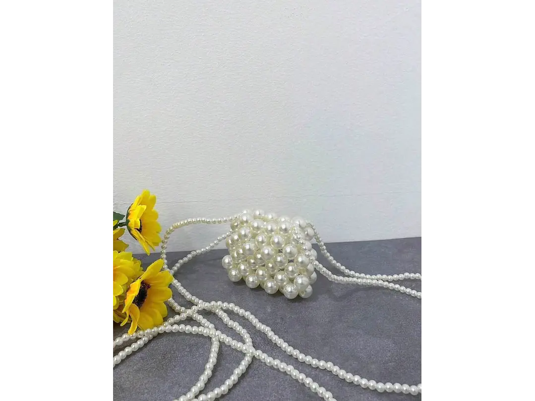 Bolso Perla  1