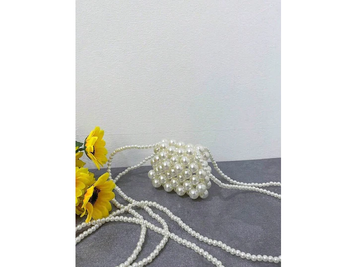 Bolso Perla  1