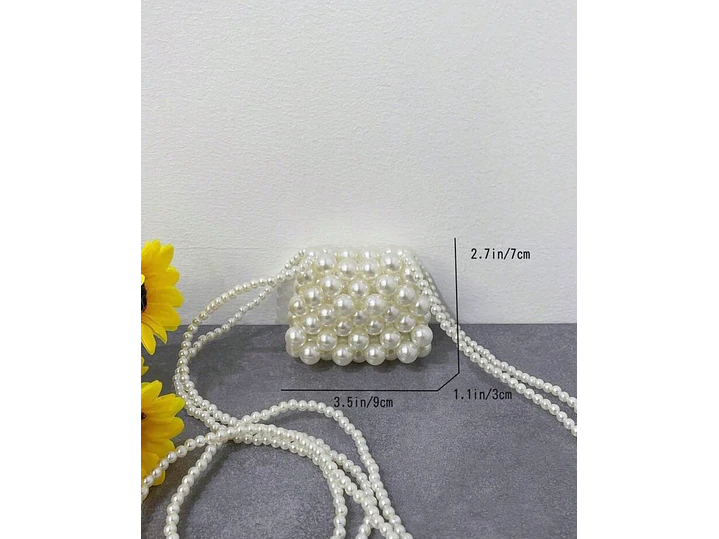 Bolso Perla  2