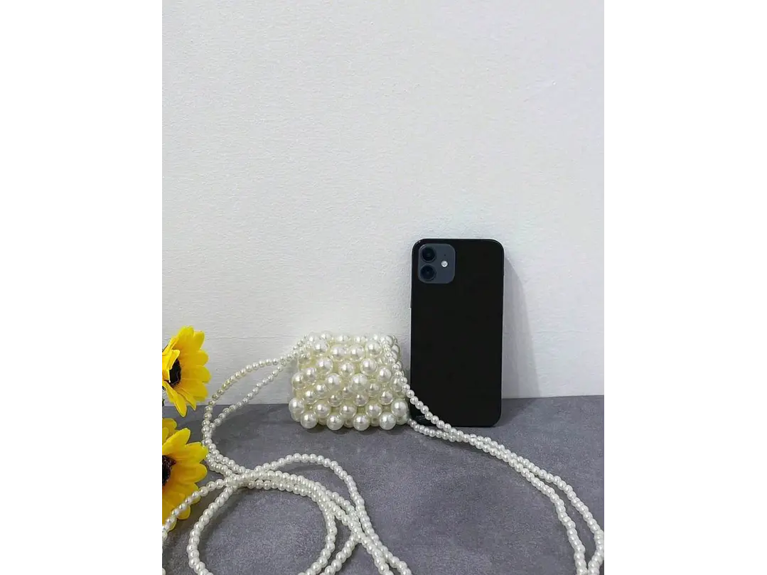 Bolso Perla  3