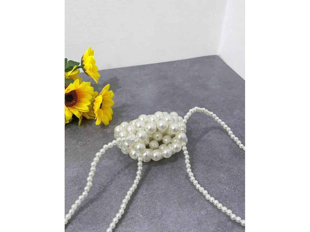 Bolso Perla  4