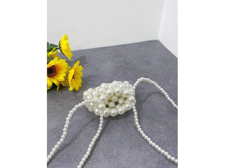 Bolso Perla  4