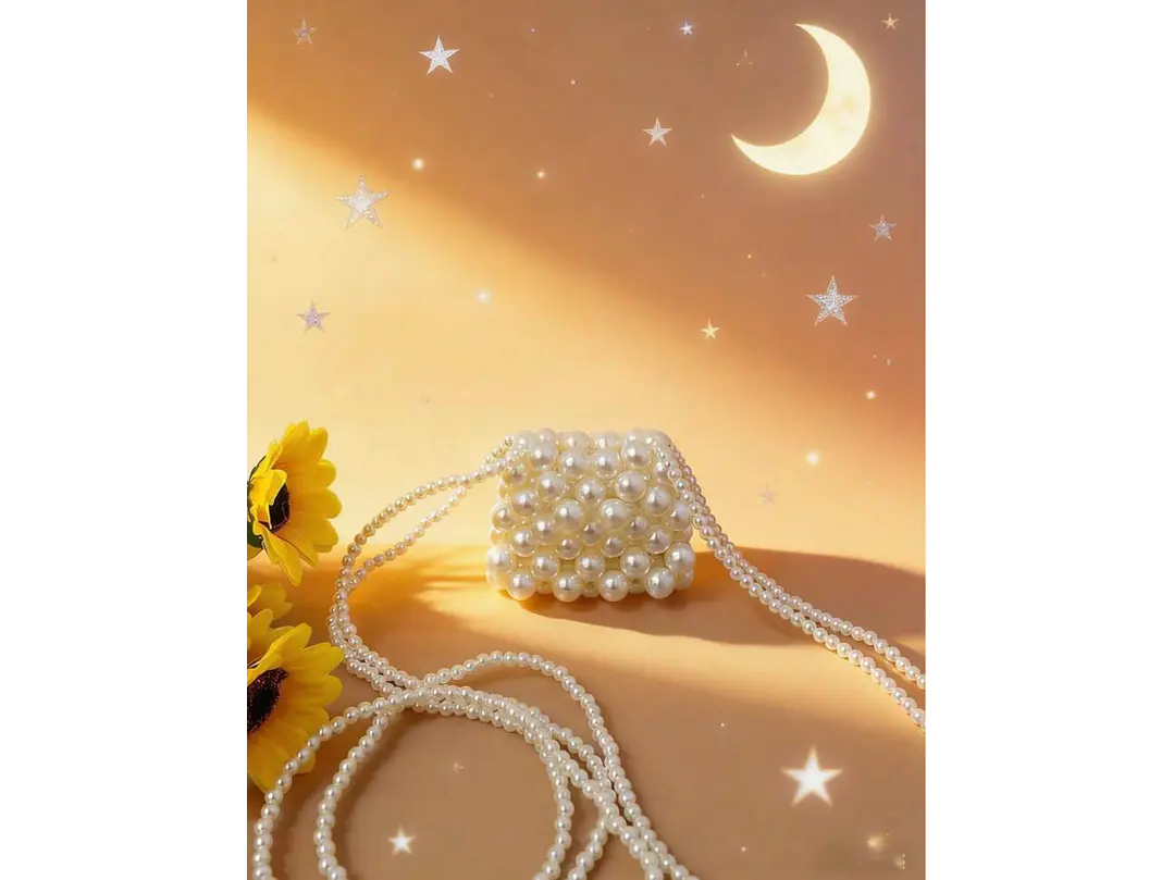 Bolso Perla  5