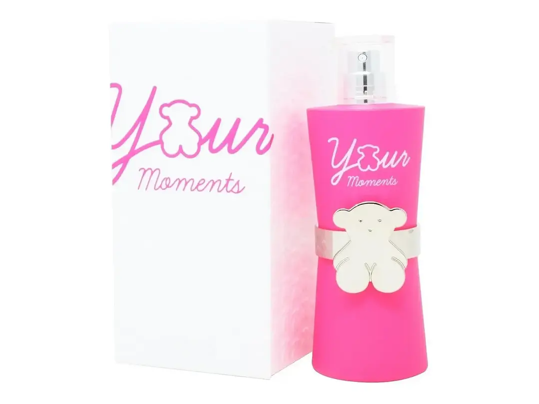 Perfume Tous Your Moments 90ML 1