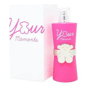 Perfume Tous Your Moments 90ML