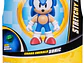  Heroes of Goo Jit Zu Sonic The Hedgehog - - Miniatura 2