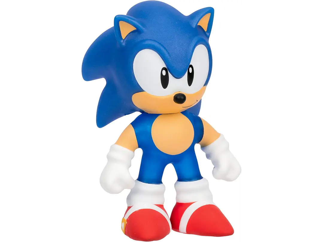  Heroes of Goo Jit Zu Sonic The Hedgehog - 3