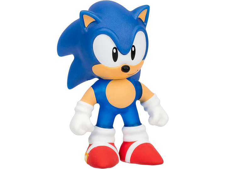  Heroes of Goo Jit Zu Sonic The Hedgehog - 3